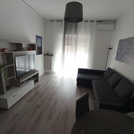 Andrea Central Apartment Bari Ngoại thất bức ảnh