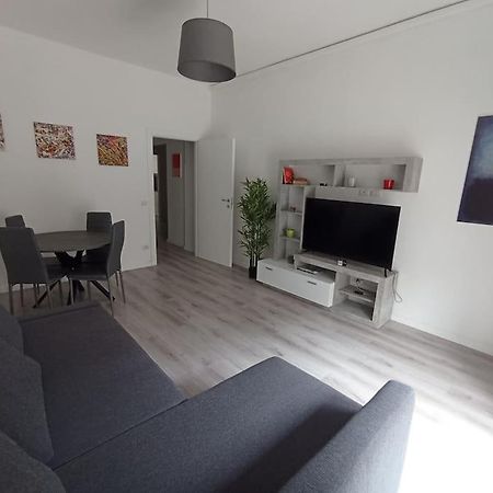 Andrea Central Apartment Bari Ngoại thất bức ảnh