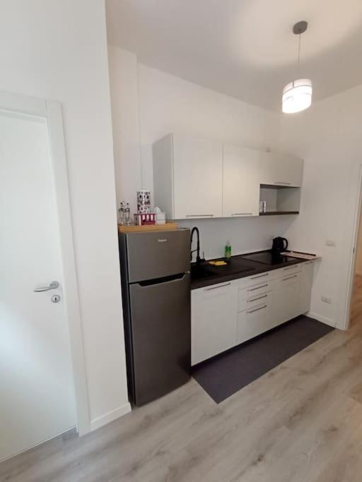 Andrea Central Apartment Bari Ngoại thất bức ảnh