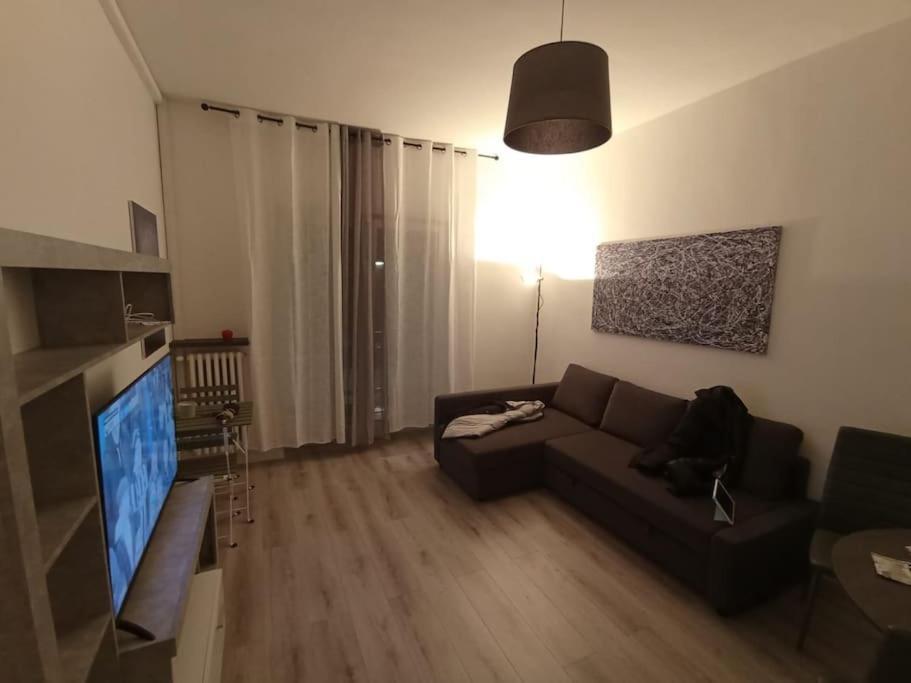 Andrea Central Apartment Bari Ngoại thất bức ảnh