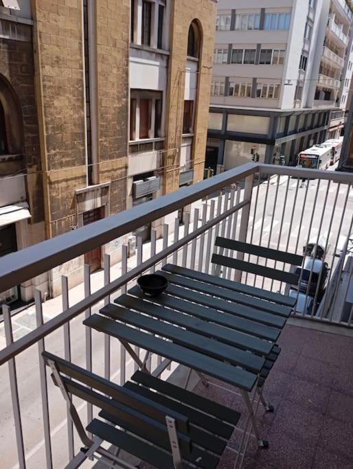 Andrea Central Apartment Bari Ngoại thất bức ảnh