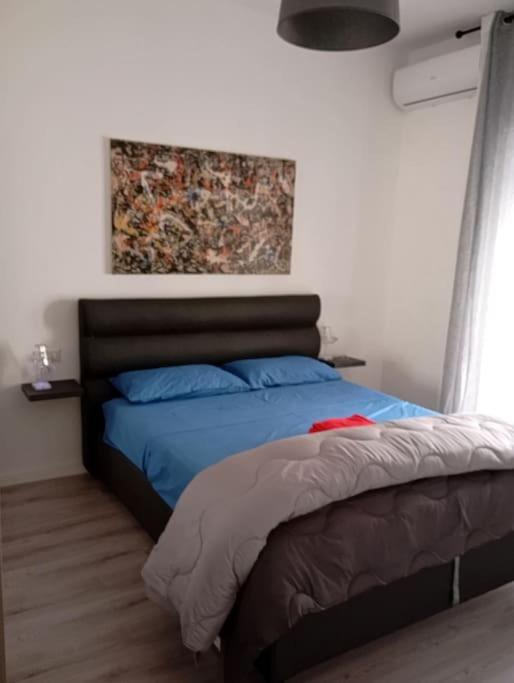 Andrea Central Apartment Bari Ngoại thất bức ảnh