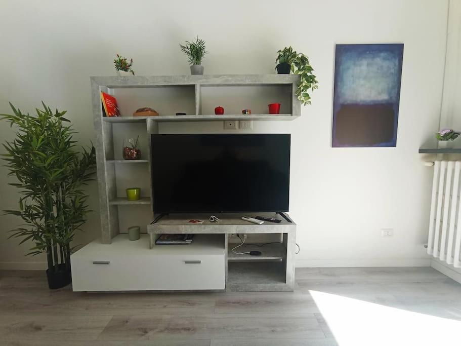 Andrea Central Apartment Bari Ngoại thất bức ảnh