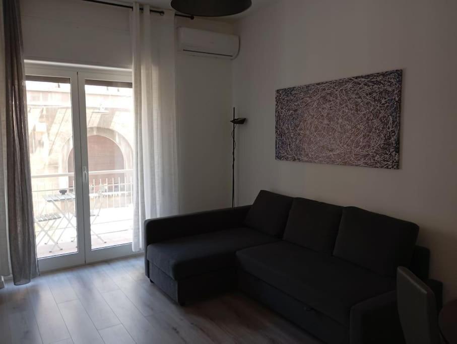 Andrea Central Apartment Bari Ngoại thất bức ảnh