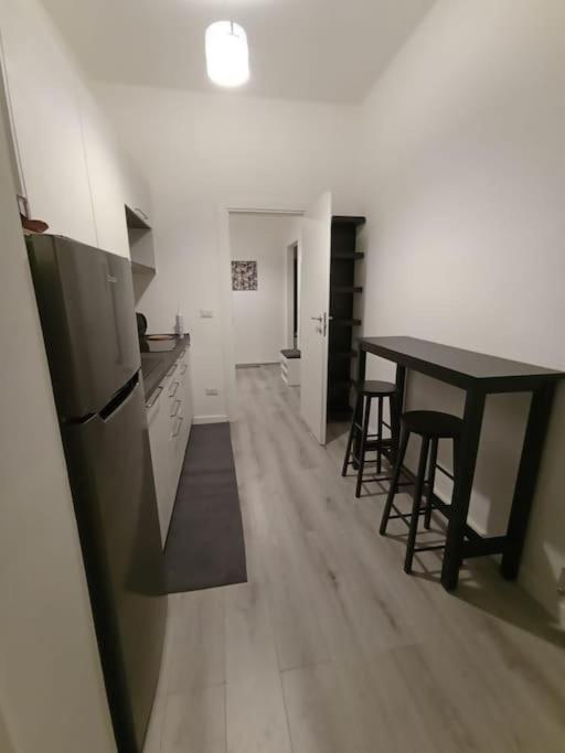 Andrea Central Apartment Bari Ngoại thất bức ảnh