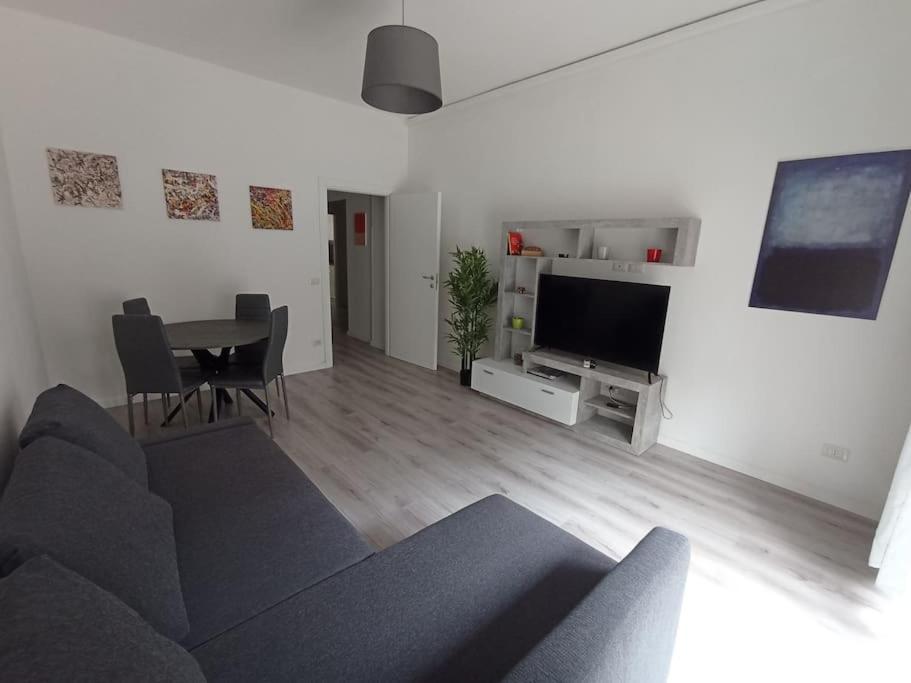 Andrea Central Apartment Bari Ngoại thất bức ảnh